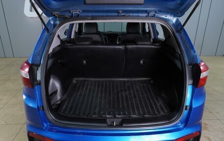 Hyundai Creta I рестайлинг, 2017 год, 1 439 000 рублей, 22 фотография