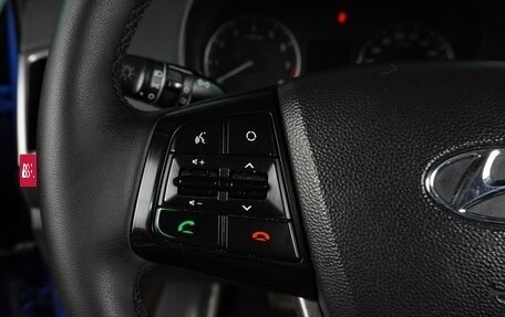 Hyundai Creta I рестайлинг, 2017 год, 1 439 000 рублей, 19 фотография