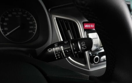 Hyundai Creta I рестайлинг, 2017 год, 1 439 000 рублей, 15 фотография
