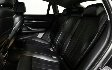 BMW X6, 2014 год, 3 495 000 рублей, 10 фотография