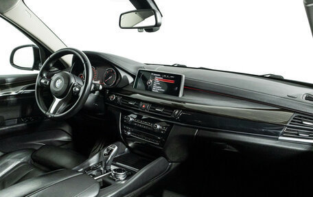 BMW X6, 2014 год, 3 495 000 рублей, 9 фотография