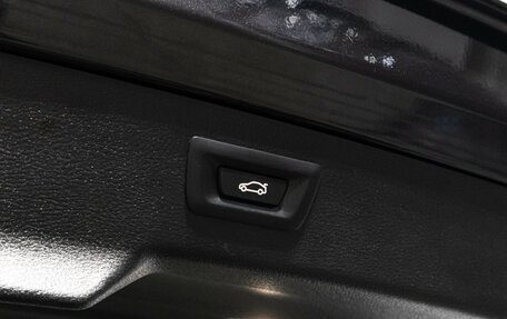 BMW X6, 2014 год, 3 495 000 рублей, 16 фотография