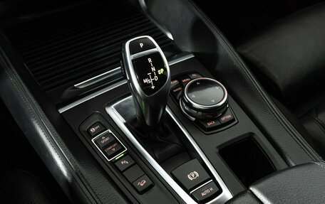 BMW X6, 2014 год, 3 495 000 рублей, 24 фотография