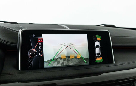 BMW X6, 2014 год, 3 495 000 рублей, 21 фотография