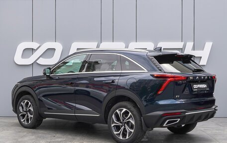 Haval F7, 2024 год, 3 050 000 рублей, 2 фотография