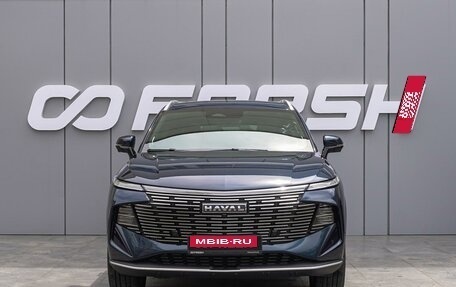 Haval F7, 2024 год, 3 050 000 рублей, 3 фотография