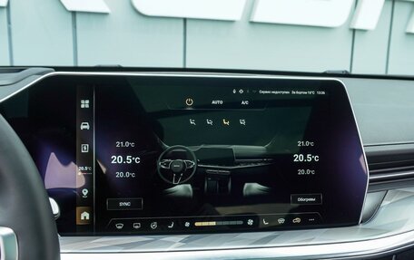 Haval F7, 2024 год, 3 050 000 рублей, 14 фотография