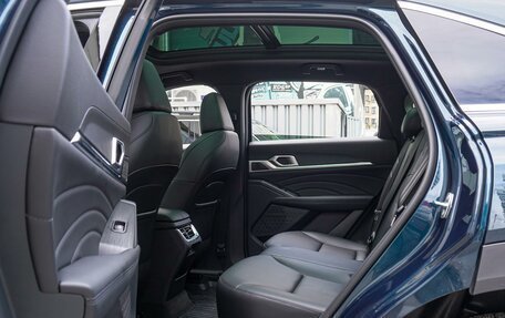 Haval F7, 2024 год, 3 050 000 рублей, 11 фотография