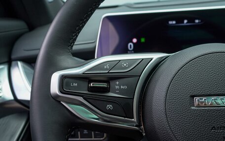 Haval F7, 2024 год, 3 050 000 рублей, 17 фотография
