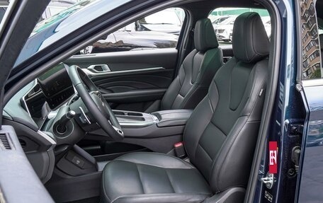 Haval F7, 2024 год, 3 050 000 рублей, 10 фотография