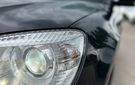 Skoda Yeti I рестайлинг, 2011 год, 900 000 рублей, 13 фотография