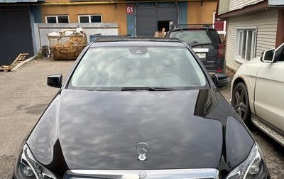 Mercedes-Benz E-Класс, 2013 год, 2 300 000 рублей, 1 фотография