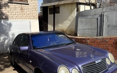 Mercedes-Benz E-Класс, 1997 год, 350 000 рублей, 1 фотография