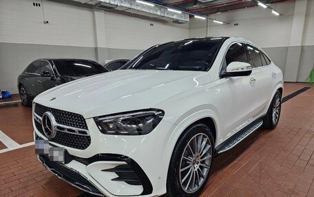 Mercedes-Benz GLE, 2025 год, 13 700 000 рублей, 1 фотография