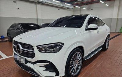 Mercedes-Benz GLE, 2025 год, 13 700 000 рублей, 1 фотография