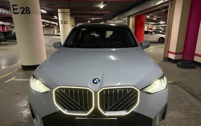 BMW X3, 2025 год, 7 789 000 рублей, 1 фотография