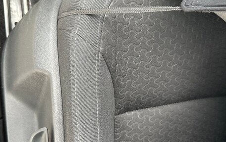 Skoda Yeti I рестайлинг, 2011 год, 900 000 рублей, 16 фотография