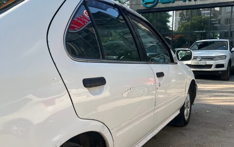 Nissan Sunny B14, 1995 год, 210 000 рублей, 2 фотография
