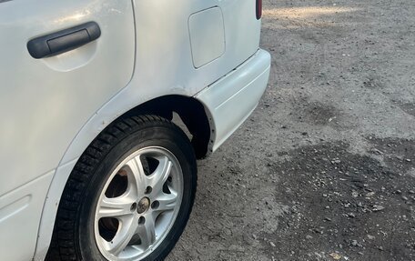 Nissan Sunny B14, 1995 год, 210 000 рублей, 4 фотография