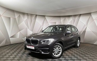 BMW X3, 2019 год, 4 150 000 рублей, 1 фотография
