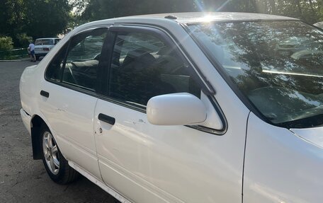 Nissan Sunny B14, 1995 год, 210 000 рублей, 9 фотография