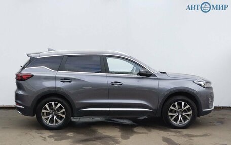 Chery Tiggo 7 Pro, 2022 год, 1 502 000 рублей, 4 фотография