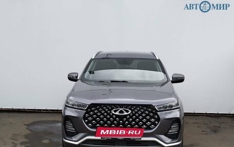 Chery Tiggo 7 Pro, 2022 год, 1 502 000 рублей, 2 фотография