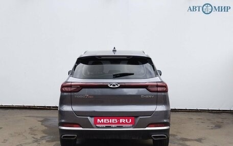 Chery Tiggo 7 Pro, 2022 год, 1 502 000 рублей, 6 фотография