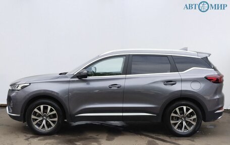 Chery Tiggo 7 Pro, 2022 год, 1 502 000 рублей, 8 фотография