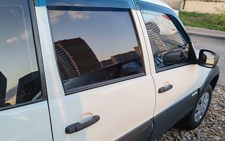 Chevrolet Niva I рестайлинг, 2014 год, 740 000 рублей, 6 фотография