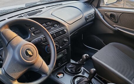 Chevrolet Niva I рестайлинг, 2014 год, 740 000 рублей, 9 фотография