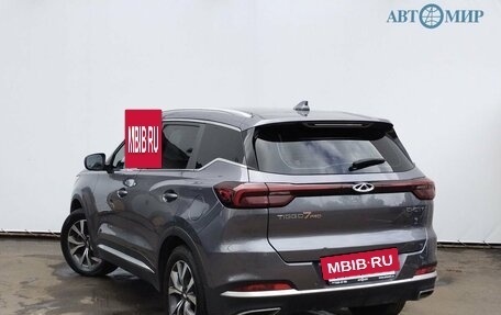 Chery Tiggo 7 Pro, 2022 год, 1 502 000 рублей, 7 фотография