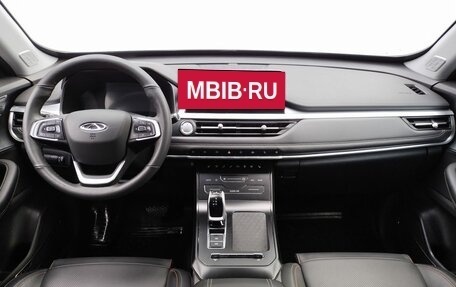 Chery Tiggo 7 Pro, 2022 год, 1 502 000 рублей, 12 фотография