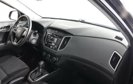 Hyundai Creta I рестайлинг, 2020 год, 1 847 000 рублей, 10 фотография