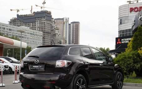 Mazda CX-7 I рестайлинг, 2008 год, 664 000 рублей, 5 фотография