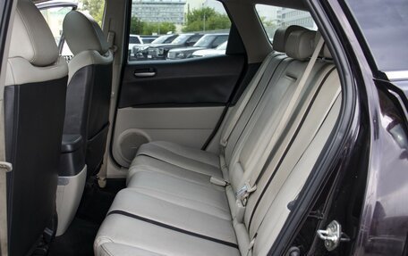 Mazda CX-7 I рестайлинг, 2008 год, 664 000 рублей, 10 фотография