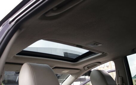 Mazda CX-7 I рестайлинг, 2008 год, 664 000 рублей, 11 фотография