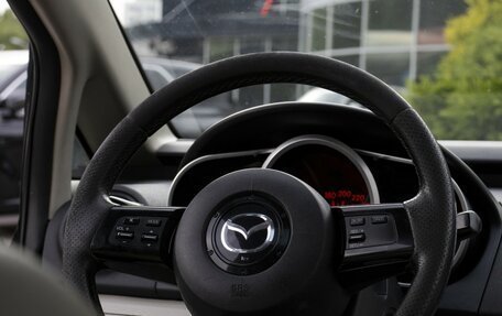 Mazda CX-7 I рестайлинг, 2008 год, 664 000 рублей, 17 фотография