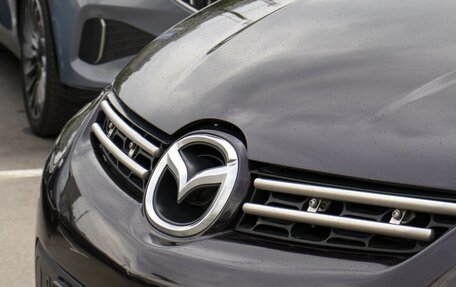 Mazda CX-7 I рестайлинг, 2008 год, 664 000 рублей, 20 фотография