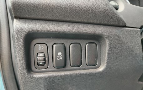 Mitsubishi ASX I рестайлинг, 2011 год, 940 000 рублей, 7 фотография