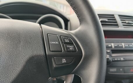 Mitsubishi ASX I рестайлинг, 2011 год, 940 000 рублей, 9 фотография