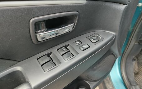 Mitsubishi ASX I рестайлинг, 2011 год, 940 000 рублей, 14 фотография