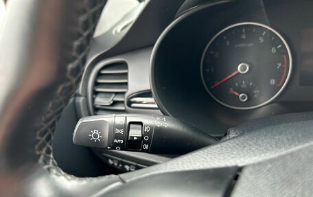 KIA Rio IV, 2019 год, 1 425 000 рублей, 24 фотография