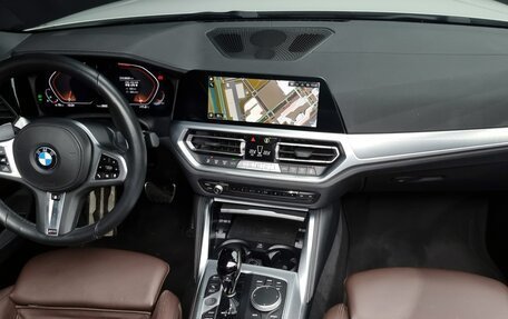 BMW 4 серия, 2022 год, 4 570 000 рублей, 4 фотография
