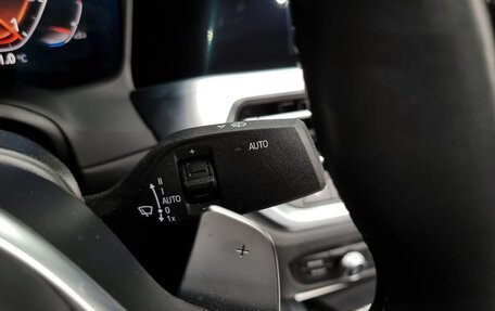 BMW 4 серия, 2022 год, 4 570 000 рублей, 11 фотография