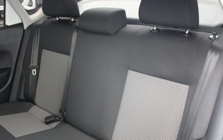 Volkswagen Polo VI (EU Market), 2012 год, 570 000 рублей, 11 фотография