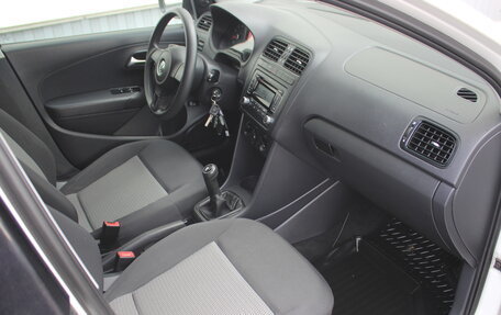 Volkswagen Polo VI (EU Market), 2012 год, 570 000 рублей, 8 фотография