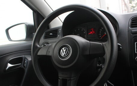 Volkswagen Polo VI (EU Market), 2012 год, 570 000 рублей, 14 фотография