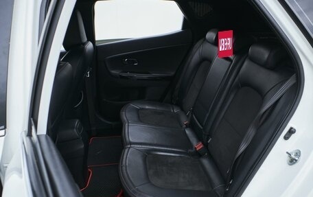 KIA cee'd GT II, 2017 год, 1 649 000 рублей, 11 фотография