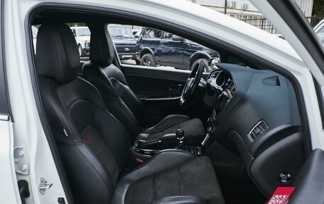 KIA cee'd GT II, 2017 год, 1 649 000 рублей, 10 фотография